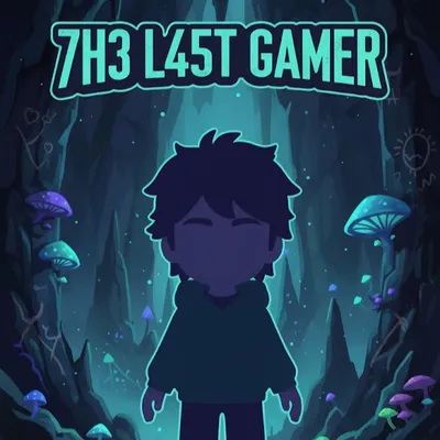 The Last G4M3R